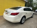 Used 2010 Buick LaCrosse CXL w/ Luxury Package image 5