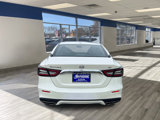 Used 2023 Nissan Maxima SV w/ Floor Mat Group image 5