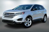 Used 2017 Ford Edge SE image 2