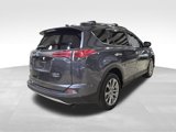 Used 2017 Toyota RAV4 Limited w/ Advanced Technology Package image 6