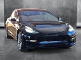 Used 2018 Tesla Model 3 Long Range image 3
