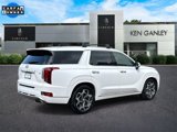 Used 2021 Hyundai Palisade Calligraphy image 3