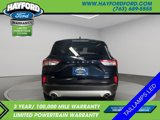 Used 2021 Ford Escape SE w/ Cold Weather Package image 4