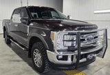 Used 2018 Ford F250 Lariat w/ Lariat Value Package image 4