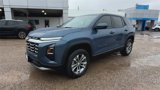 New 2025 Chevrolet Equinox LT image 4