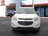 Used 2016 Chevrolet Equinox LTZ w/ Enhanced Convenience Package image 3