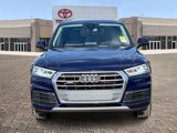 Used 2018 Audi Q5 2.0T Premium Plus w/ Premium Plus Package image 5