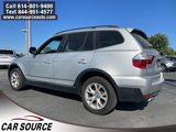 Used 2010 BMW X3 xDrive30i image 4