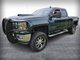 Used 2015 Chevrolet Silverado 1500 LT w/ LT Convenience Package image 2