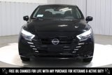 New 2025 Nissan Versa S image 3