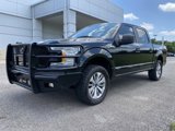 Used 2018 Ford F150 XL w/ Equipment Group 101A Mid image 3