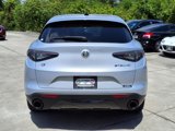New 2025 Alfa Romeo Stelvio Sprint image 4