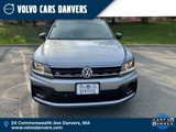 Used 2021 Volkswagen Tiguan SE image 6