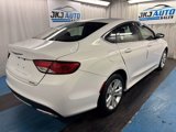 Used 2015 Chrysler 200 Limited image 4