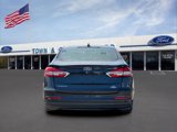 Used 2020 Ford Fusion SE image 4