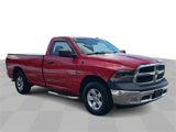 Used 2016 RAM 1500 Tradesman w/ Power & Remote Entry Group image 2