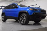 Used 2019 Jeep Cherokee Trailhawk w/ Comfort/Convenience Group image 2
