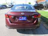 Used 2024 Nissan Altima 2.5 SV image 4
