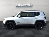 Used 2018 Jeep Renegade Altitude image 3