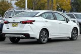 Used 2025 Nissan Versa SV w/ Trunk Package image 5