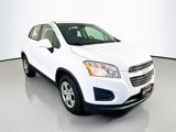Used 2015 Chevrolet Trax LS image 2