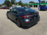 Used 2022 Honda Civic EX-L image 3