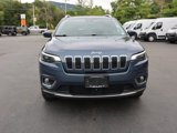 Used 2021 Jeep Cherokee Limited image 6