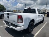 Certified 2024 RAM 1500 Tradesman w/ Night Edition image 5