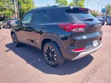 Used 2022 Chevrolet TrailBlazer LT w/ Sun and Liftgate Package image 5