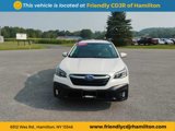Used 2021 Subaru Outback Premium image 3