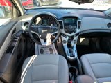 Used 2014 Chevrolet Cruze LT image 4