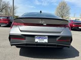 New 2025 Hyundai Elantra Sport image 4