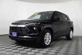 New 2026 Chevrolet TrailBlazer LS w/ LS Convenience Package image 2