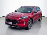 Used 2020 Ford Escape SEL image 2