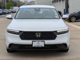 Certified 2023 Honda Accord LX image 3