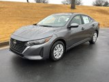 New 2025 Nissan Sentra S image 2