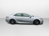 Used 2023 Toyota Camry SE image 2