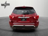 Used 2020 Nissan Pathfinder SV image 4