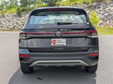 New 2025 Volkswagen Taos S image 6