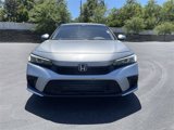 Used 2022 Honda Civic EX image 2