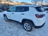 New 2025 Jeep Compass Sport image 3