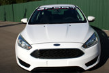 Used 2015 Ford Focus SE image 2