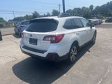 Used 2018 Subaru Outback 2.5i Limited image 5