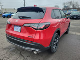 New 2025 Honda HR-V Sport image 4
