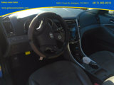 Used 2013 Hyundai Sonata SE image 4