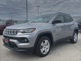 Used 2022 Jeep Compass Latitude w/ Convenience Group image 2