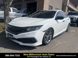 Used 2019 Honda Civic EX image 3