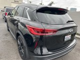 Certified 2022 INFINITI QX50 Luxe w/ Appearance Package image 4