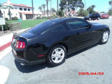 Used 2012 Ford Mustang Coupe image 5