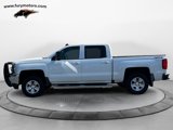 Used 2017 Chevrolet Silverado 1500 LT w/ All Star Edition image 6